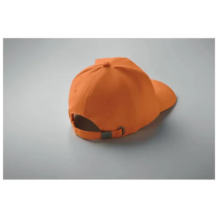 6 panel baseball cap - MO1464 (MOCN#10)